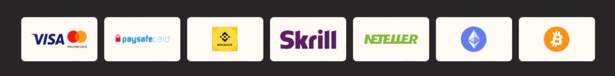 Jak si vložit pen&iacute;ze u PlayAmo casinu 