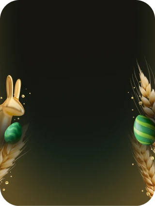 Hrajte teď - Velikonoční bonus už čeká