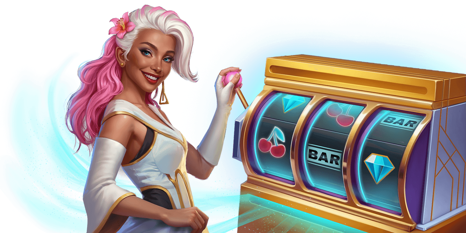 Kasinove hry OceanSpin