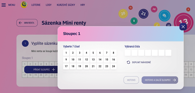 Mini-renta-–-Jak-a-kde-vsadit.