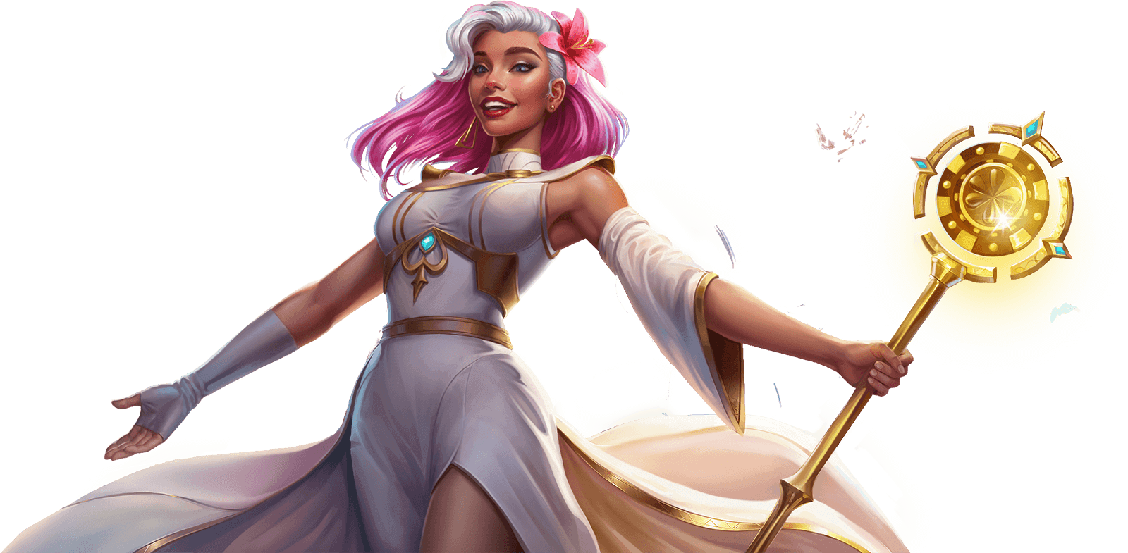 Propagace a bonusy kasina OceanSpin