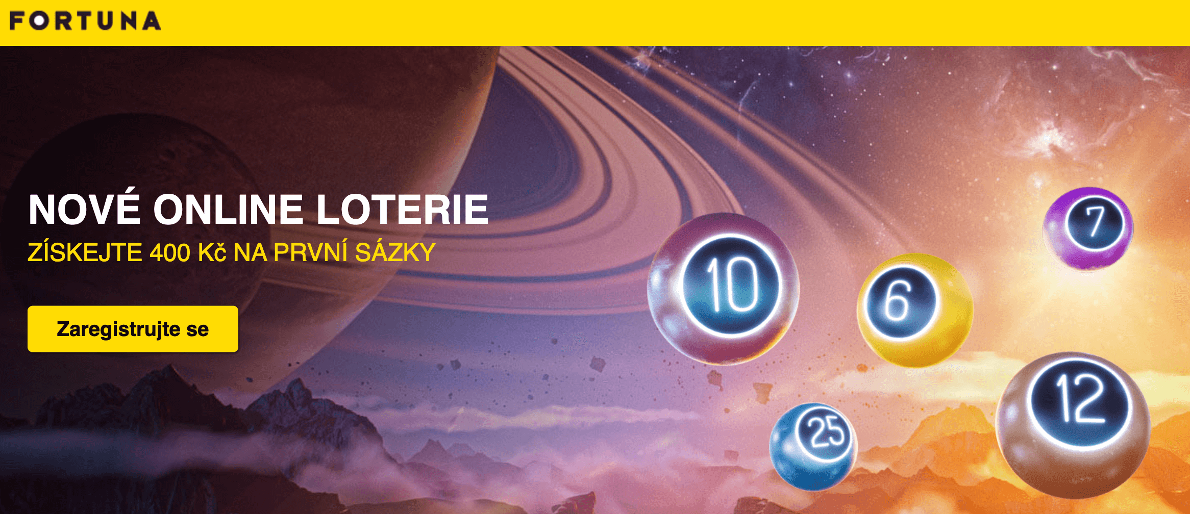 Loterie Fortuna