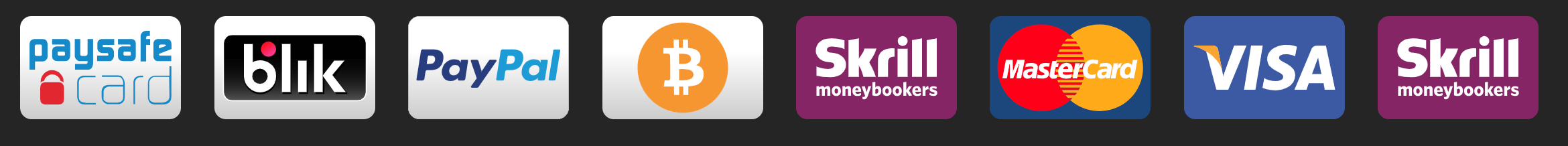 Bezpečné způsoby vkladu v online casineh České republice