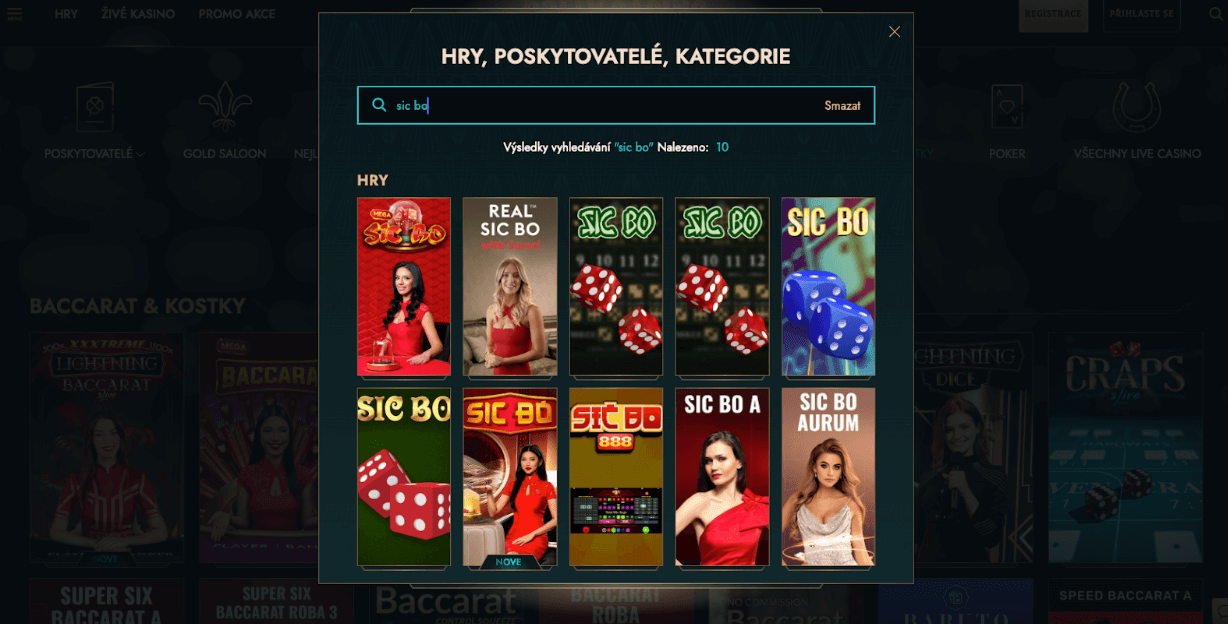 Bonusy na kоstky online
