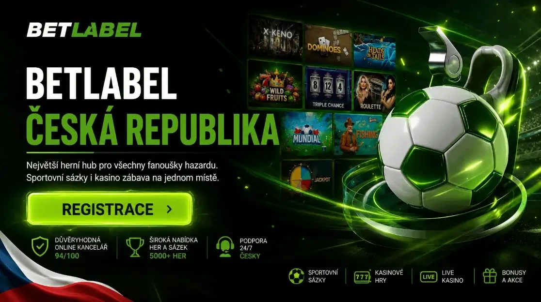 Betlabel bonus