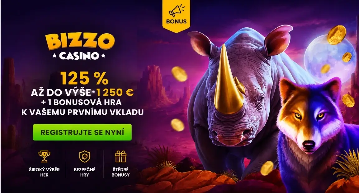Bizzo bonus