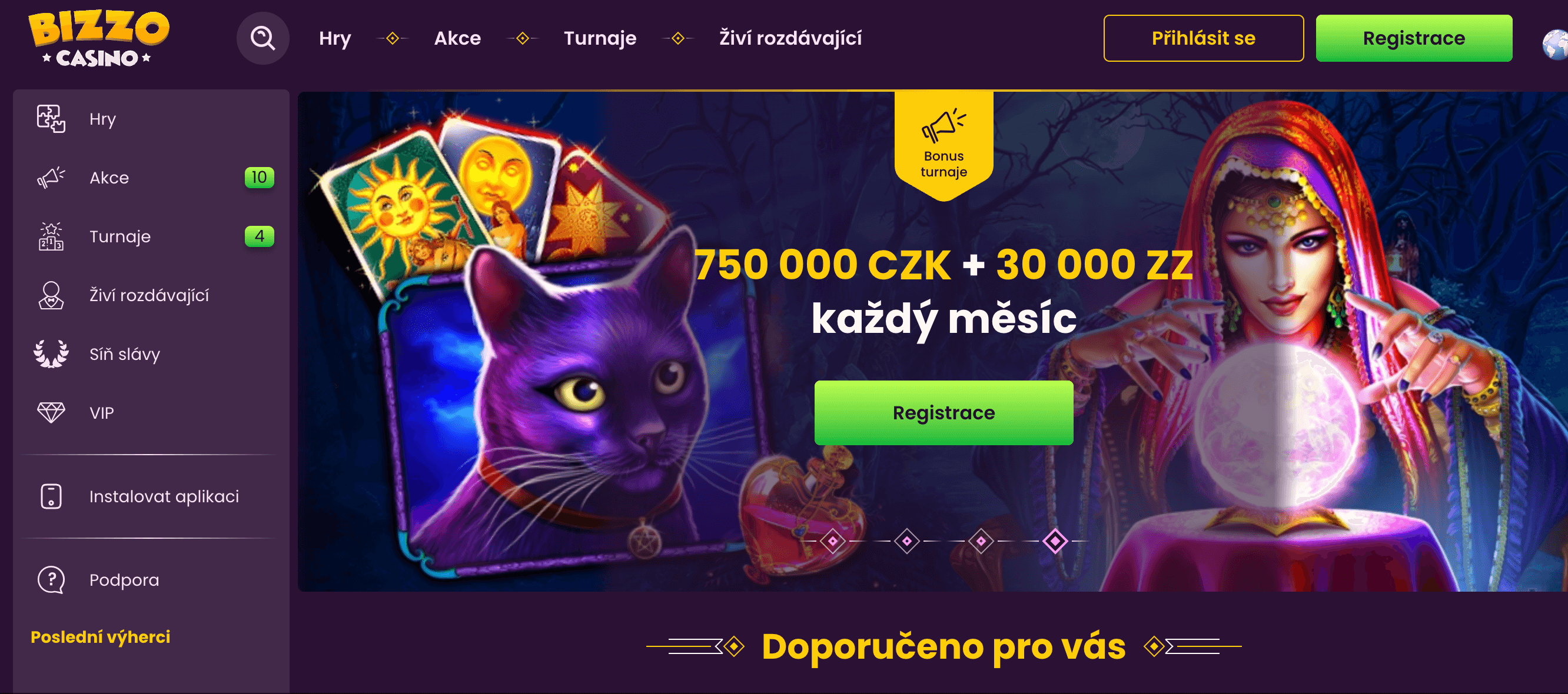 iWild Casino
