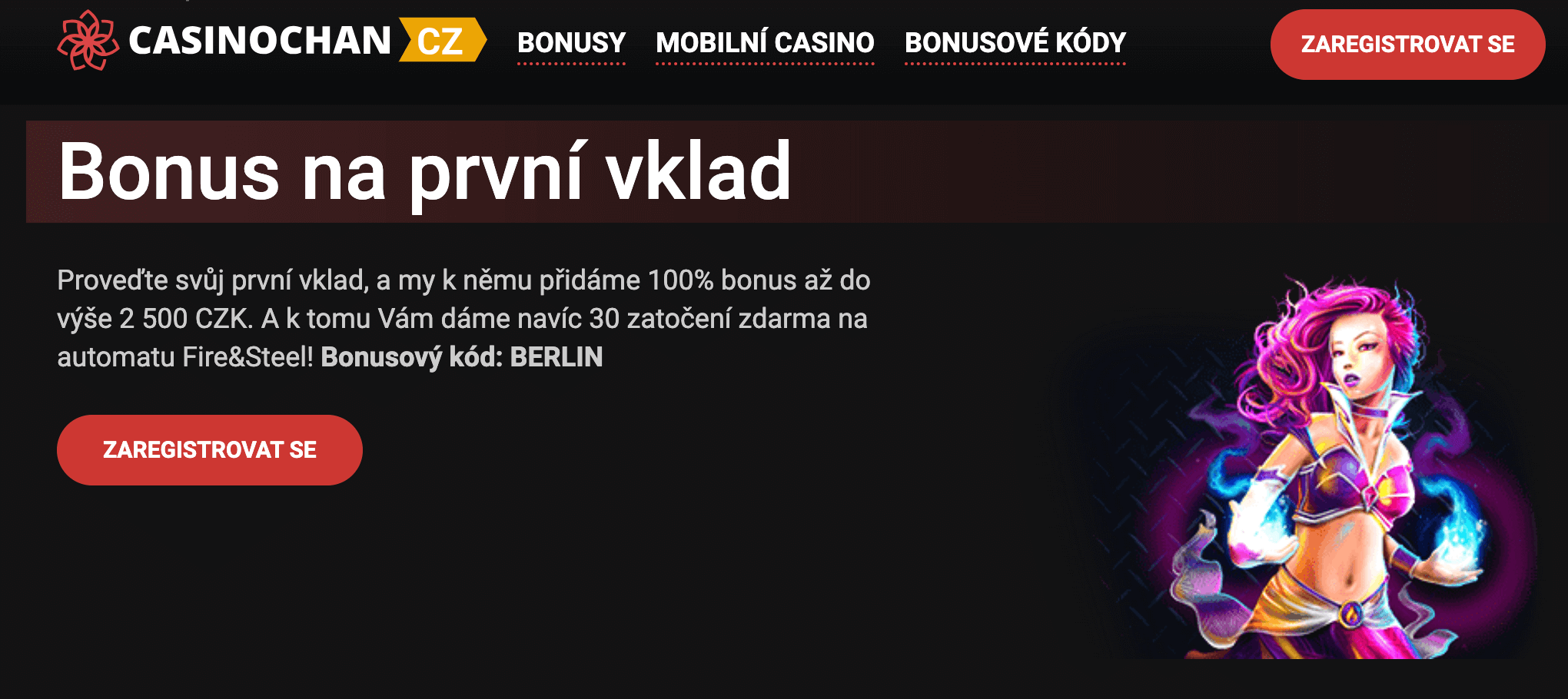 CasinoChan