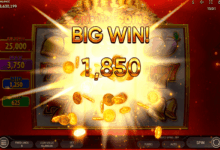 crown coins screenshot