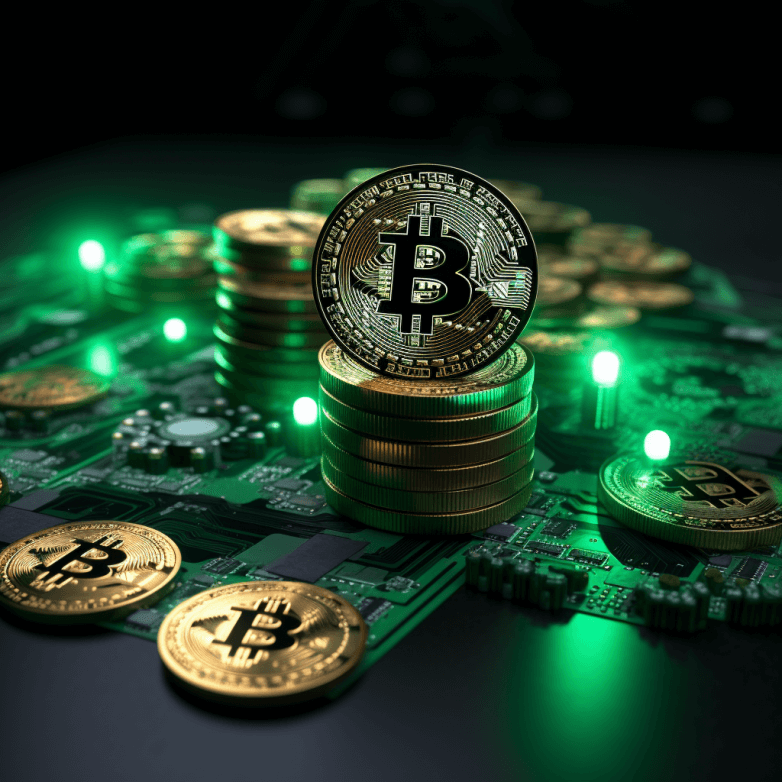 Bitcoin casino