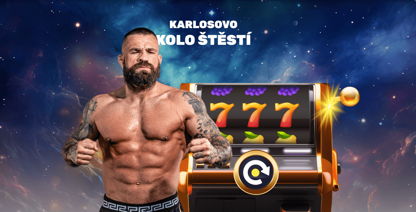 Kolo štěstí Forbes casino