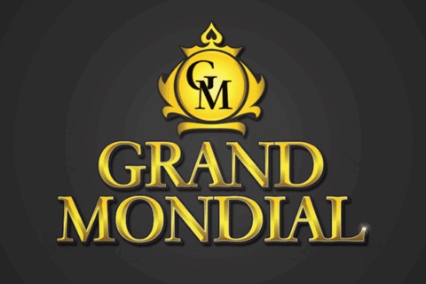 Grand Mondial Casino
