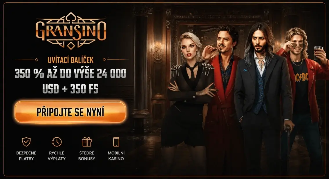 Gransino bonus