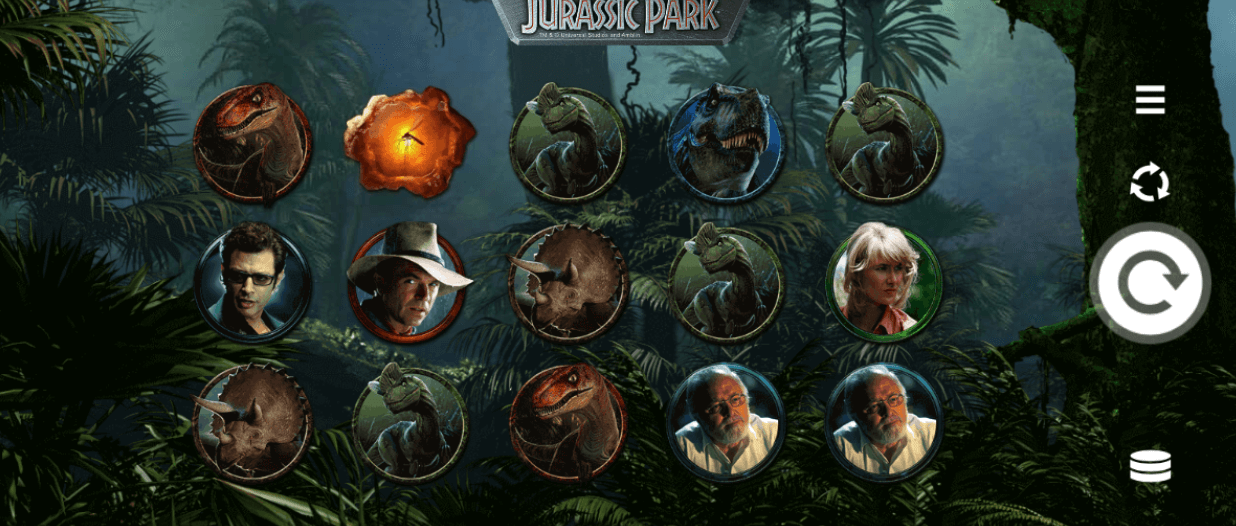 jurassic