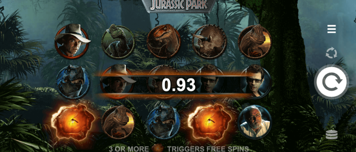 jurassic world