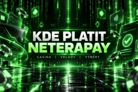 kde platit neterapay casina vklady vybery