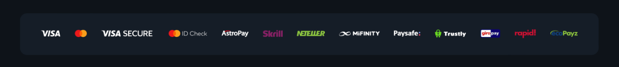 Jak vybrat peníze z Vulkan Vegas?