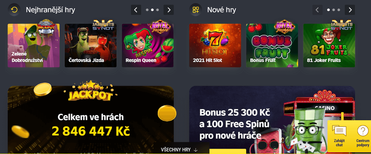 sazka hry