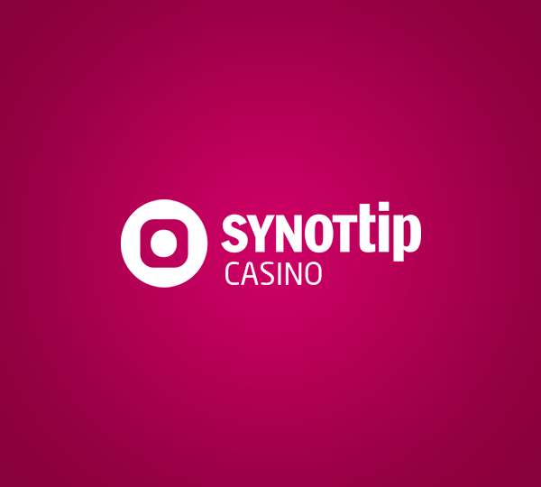 SynotTIP kasino Kasino Recenze