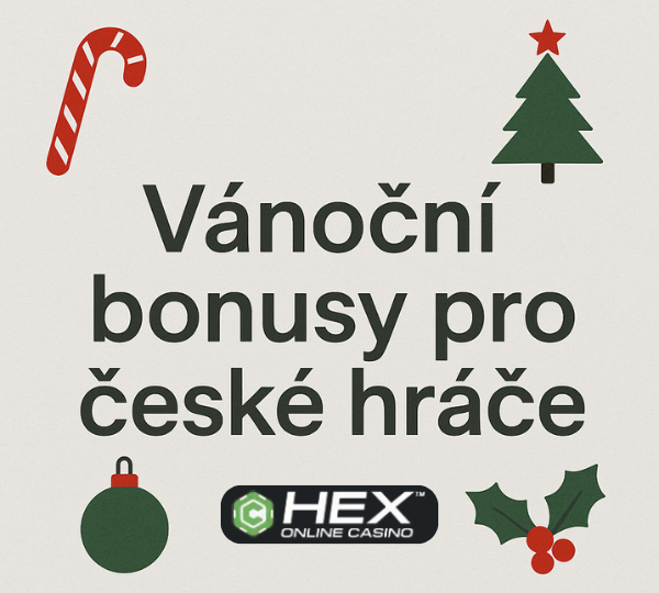 vanocni bonusy