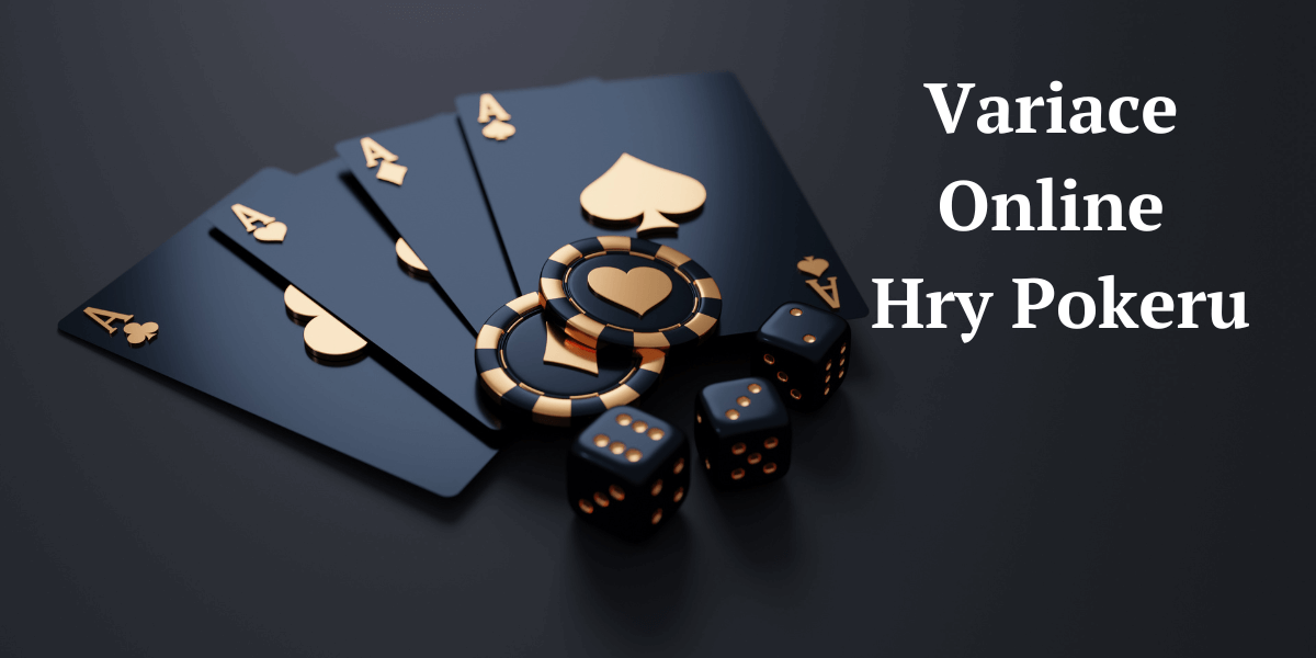 typy video pokeru